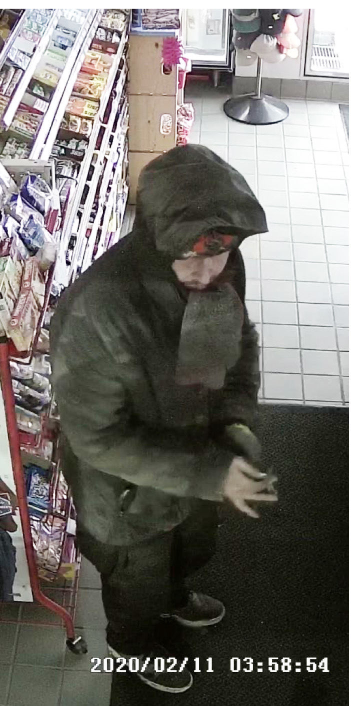 burglary 2